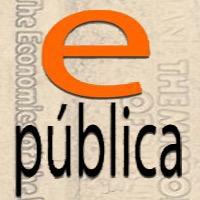 e-pública (@epublicarevista) 's Twitter Profile Photo e-pública (@epublicarevista) 's Twitter Profile Photo