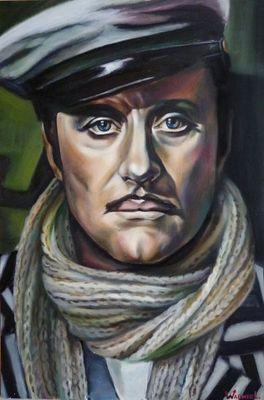 cebotari129's profile picture. 