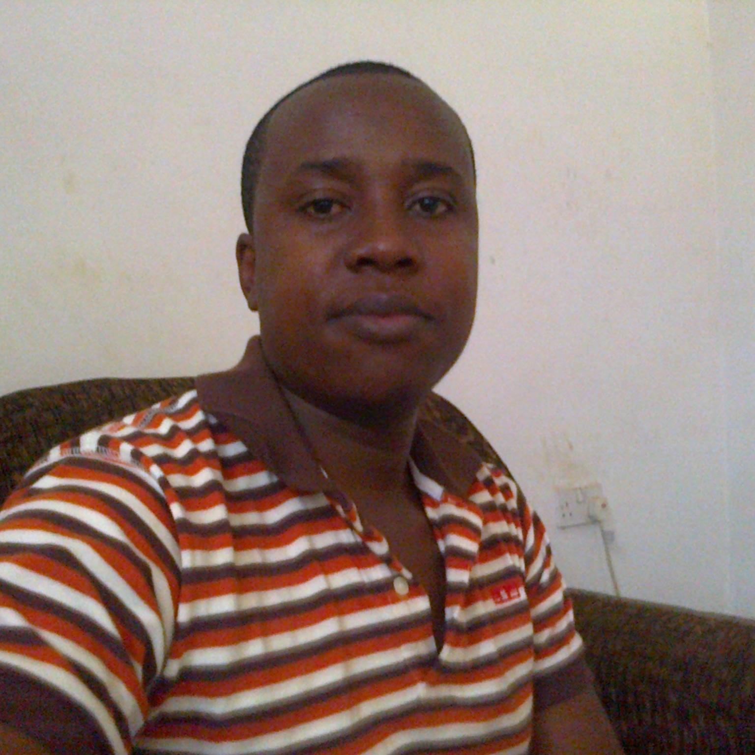 a man from Dodoma city , funny friend and Big dady