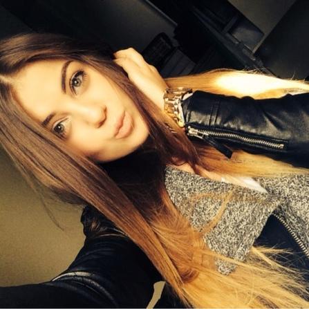 NikolinaTerzic's profile picture. Kim Kardashian ♥