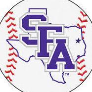 Nominated 2016 Best Heckling Section: Southland Conference - Lumberjack Baseball - SFASU - Jaycees Field