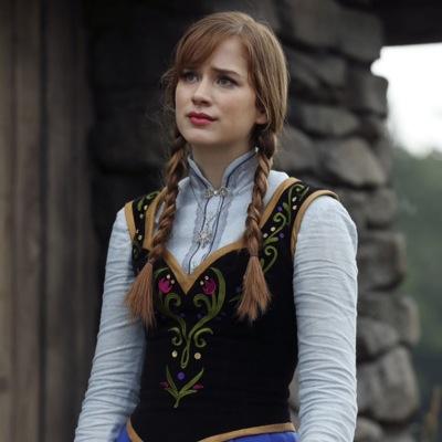 My sister is not a monster! She's is going to be the best queen. I mean, she's already the best sister. Wait...do I smell chocolate?!? [Literate|21+|OUAT]