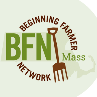 The Beginning Farmer Network of Massachusetts (BFN/Mass) is a collaborative network of farmers and service providers dedicated to beginning farmer success.