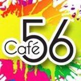cafe560's profile picture. kortrijk