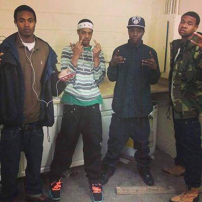 RIP Moms RIP Ray RIP KillaB RIP Josh #CoastBoy All Is Well