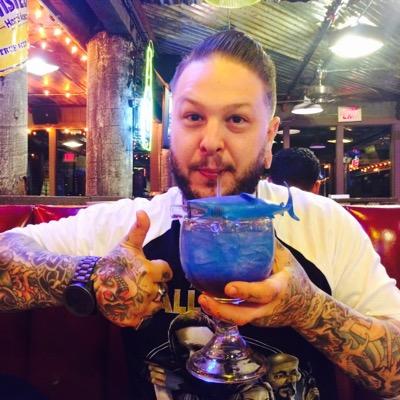 chefkrisdelee's profile picture. føød. døøm. metał.