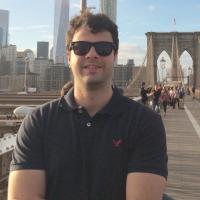 Marcos Paulo Alencar (@marcosp_alencar) 's Twitter Profile