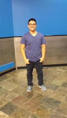 Gilberto1967J's profile picture. Rivera High School '15,