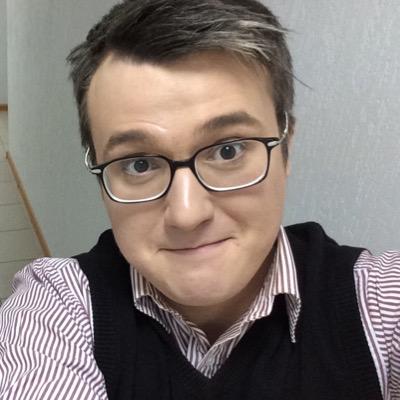 Автор и ведущий радиопрограмм о музыке Я_like. Информация о музыкантах/лейблах/тенденциях. Пишу для http://t.co/Nh8uSHN5uV. Корреспондент ГТРК