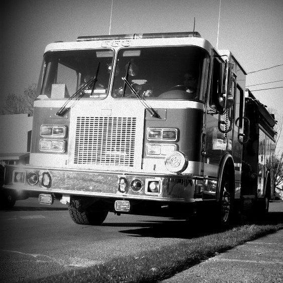 Official Twitter for the A.F. Dobler Hose & Ladder Co. Protecting Girard's Life and Property since 1900! We are Completely Volunteer! Call 911 for Emergencies!