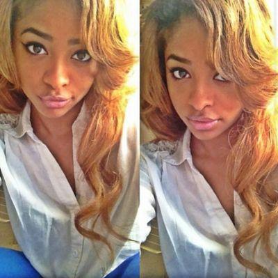 Light skin && Flawless