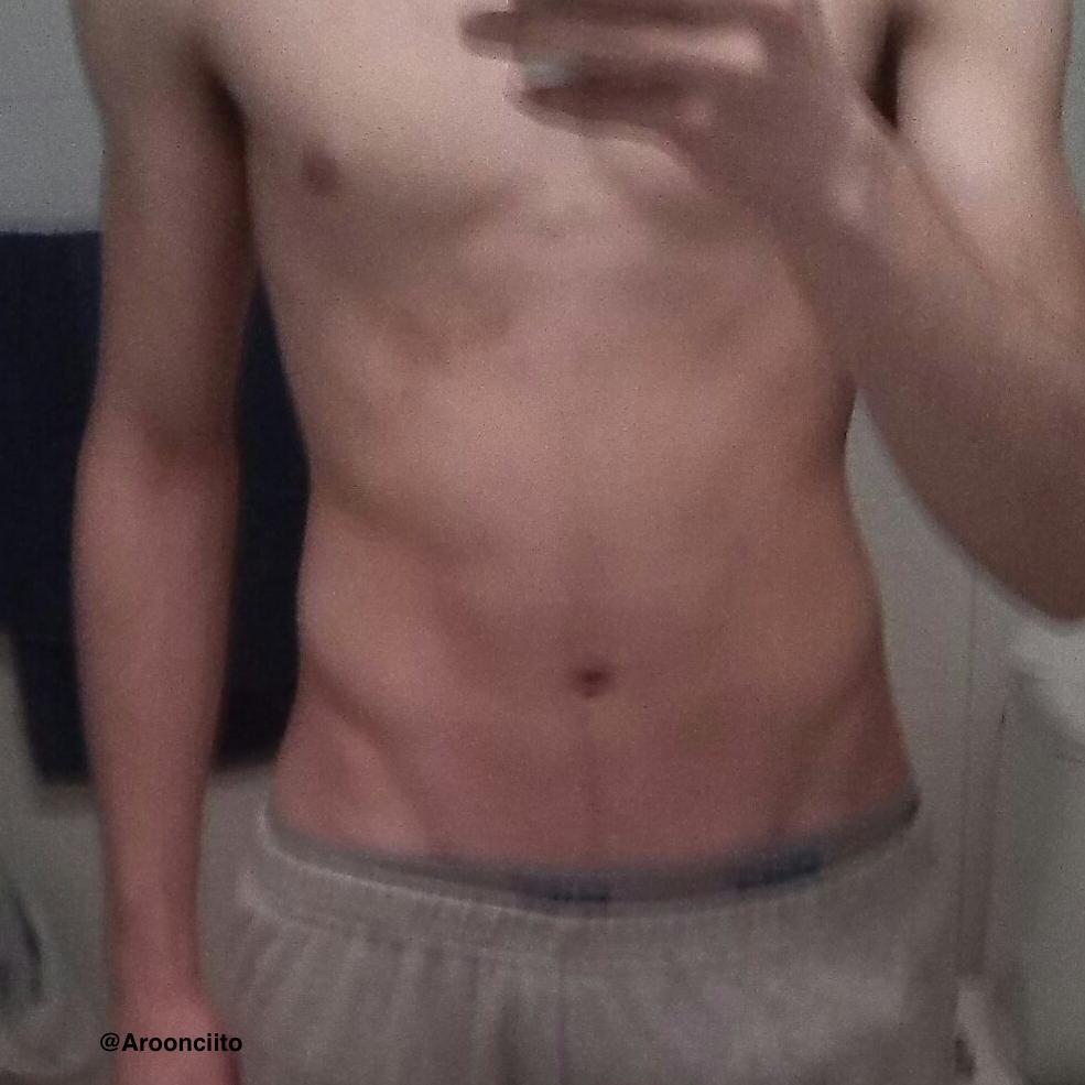 24. Bisexual.