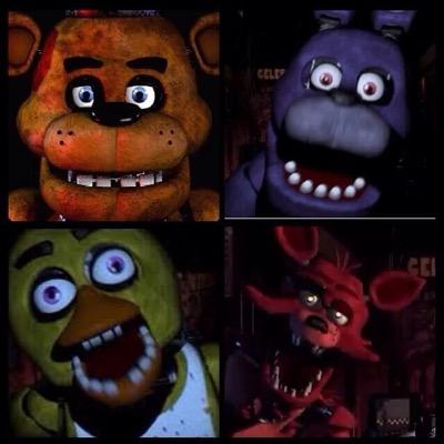 FNAF, CREEPYPASTA, GRAVITY FALLS, MLP, DISNEY, UNICORNS!! i follow back! i love everyone and everything but please be nice to me  ⚓️
