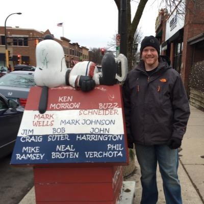 kphanlon's profile picture. TexasEx #Minnesota #Indianapolis