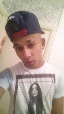 EMINEM 

Shady Made Me™
