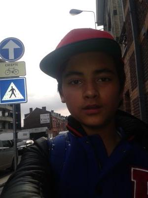 je suis un bg