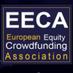 EECA (@eecacrowdequity) Twitter profile photo EECA (@eecacrowdequity) Twitter profile photo