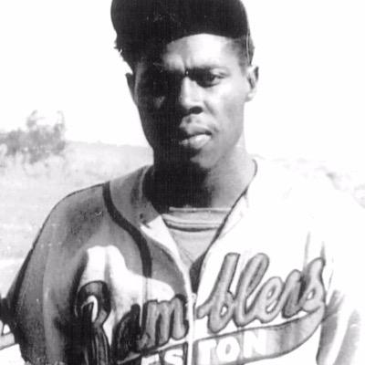 TedTolesJr's profile picture. 1925-2016  Former Negro Leaguer with the Pittsburgh Crawfords Cleveland Buckeyes Jackie Robinson ALL Stars & Minor Leaguer with @Yankees, @Athletics & @Indians