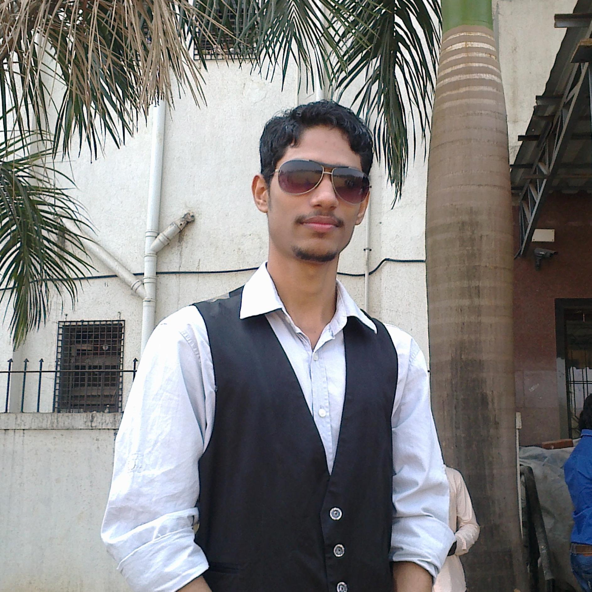 thevijayrathod's profile picture. 