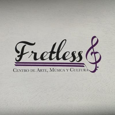 Escuela de música para todas las edades y niveles en la Colonia Roma. Contacto: fretlessacademy@gmail.com Facebook: FretlesAcademy tel:5515901281