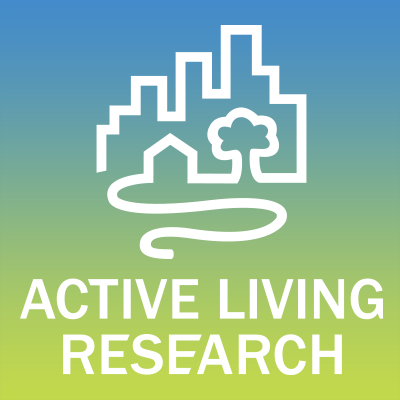 ALR stimulates and supports research to identify environmental factors and policies that influence physical activity among children and families.