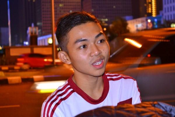 NAON SIAH NINGALIAN BIO AING BELL!! Cianjur , Jawa Barat