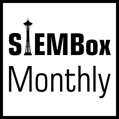 Seattle-based social enterprise started by @UW Law/PhD/MBA students to help parents bridge the gap in their children's STEM education. Sign up for limited Beta!