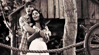 You make me Strong ♥