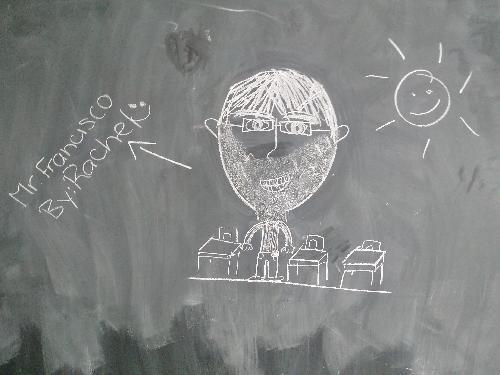 MrFrancisco218's profile picture. 