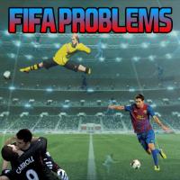 FIFAProblems (@flfaprobiems) 's Twitter Profile