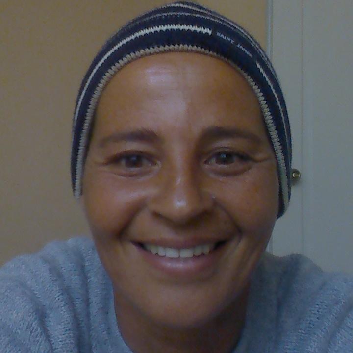 FatihaAzouz's profile picture. 