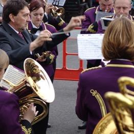 Official Twitter Feed for Uppermill Whit Friday Committe, Uppermill Band Contest has been running since 1884 in Saddleworth. This year it falls on 29th May 2015