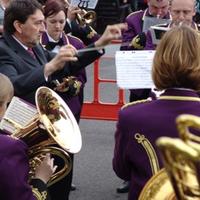 UppermillWhitFriday (@bandcontest) 's Twitter Profile