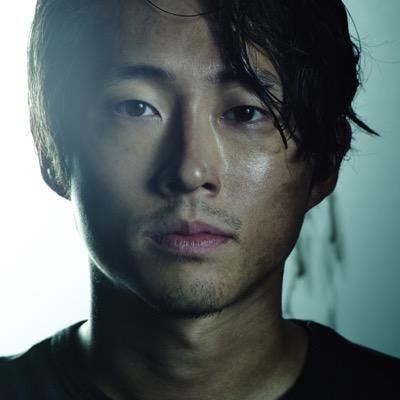 The name's Glenn Rhee,When all of this happened I thought about how I would never see my family,ever again.I felt numb,but Maggie pulled me back.