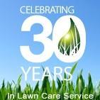 Lawn care services to help cultivate a  beautiful, green, healthy lawn.  The Grass is Always Greener on the Green Blade Side!