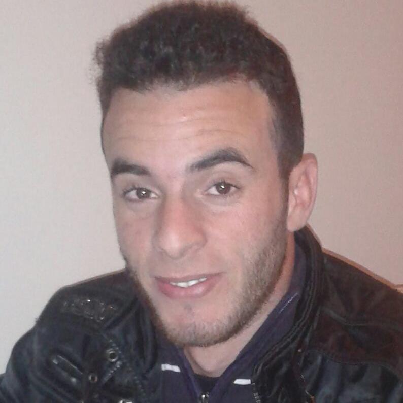 mohamarrass's profile picture. 