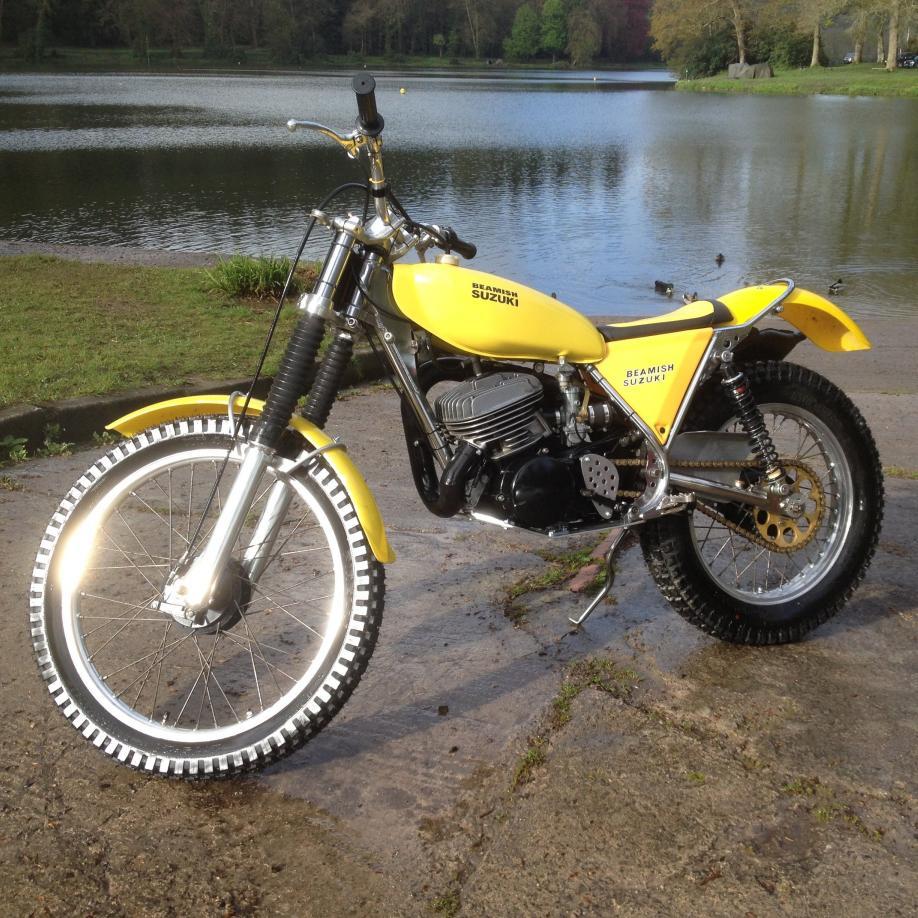 TrialBoys's profile picture. Off Road #Motorcycle finder and re-seller, ever changing stock of #Trials Bikes.
