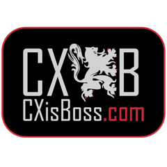 CXisBoss is your place for the coolest cyclocross merch and gear.