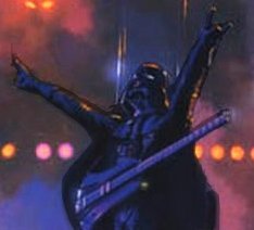 imaginary_bands's profile picture. Imaginary bands names and, sometimes, their imaginary biographies.