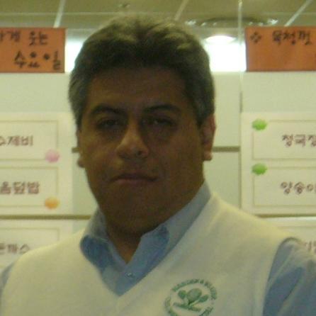 Hoy en día estoy haciendo lo que más me gusta