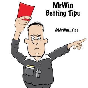 Lucky Punter giving betting tips including Accumulators | In-Plays | £2-£500 Challenges | All WINS over £200 a lucky follower gets £20 | Patience is key