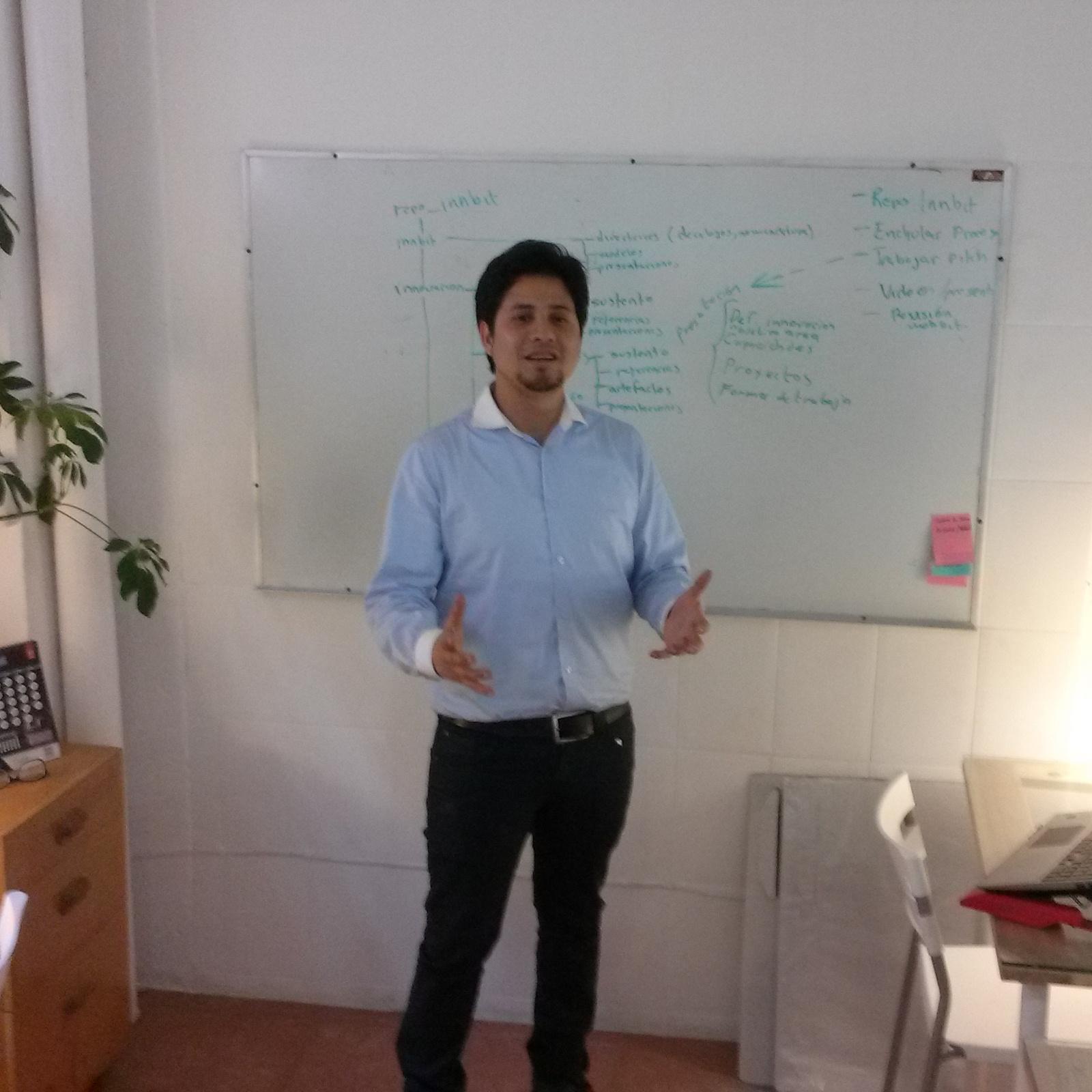 AKA: Neotrons.
Aliancista / Ing. de Sistemas / Software Engineer / Bitcoin