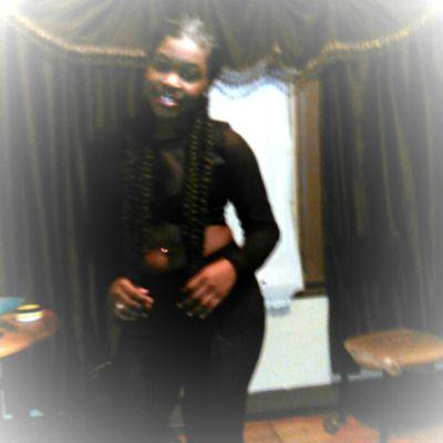 independent , Ambitious , & Desire For Greatness