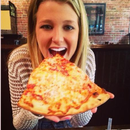 SarahE_Lund's profile picture. University of San Francisco.  Making Food, Making Media.