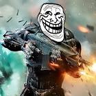 LetsFail_Gaming's profile picture. 