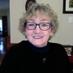 Carol McCall (@wurdgurl) Twitter profile photo