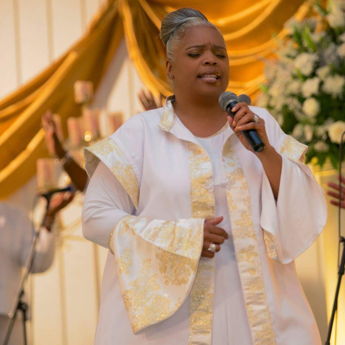 Co-Pastor Nesby is Founder & CEO of VAN Ministries. She is married to Bishop Michael B. Nesby and they are the proud parents of (2) children Michael & Lauren.