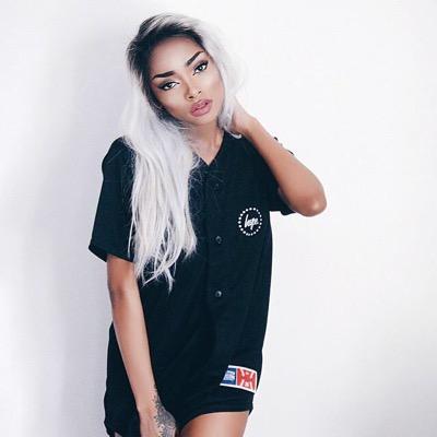 prettyblackgi's profile picture. Black girls are gorgeous! DM photos to be featured on Pretty Black Girls!!