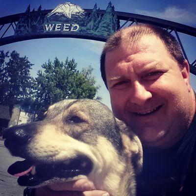 Went to Cupertino High, went to Chico State and been working since at Hosmer as a Customer Service Manager. I am on my second dog and living one day at a time.