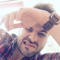 Javi Manso★ (@javiman_) 's Twitter Profile